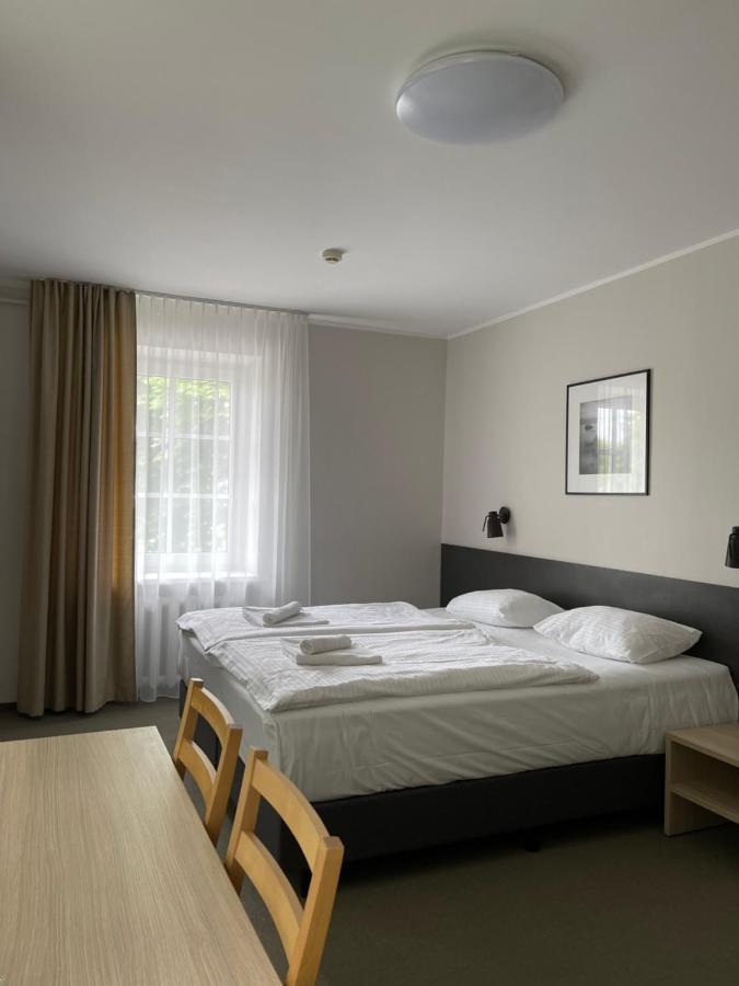 Hotel Jurate Nida Kültér fotó