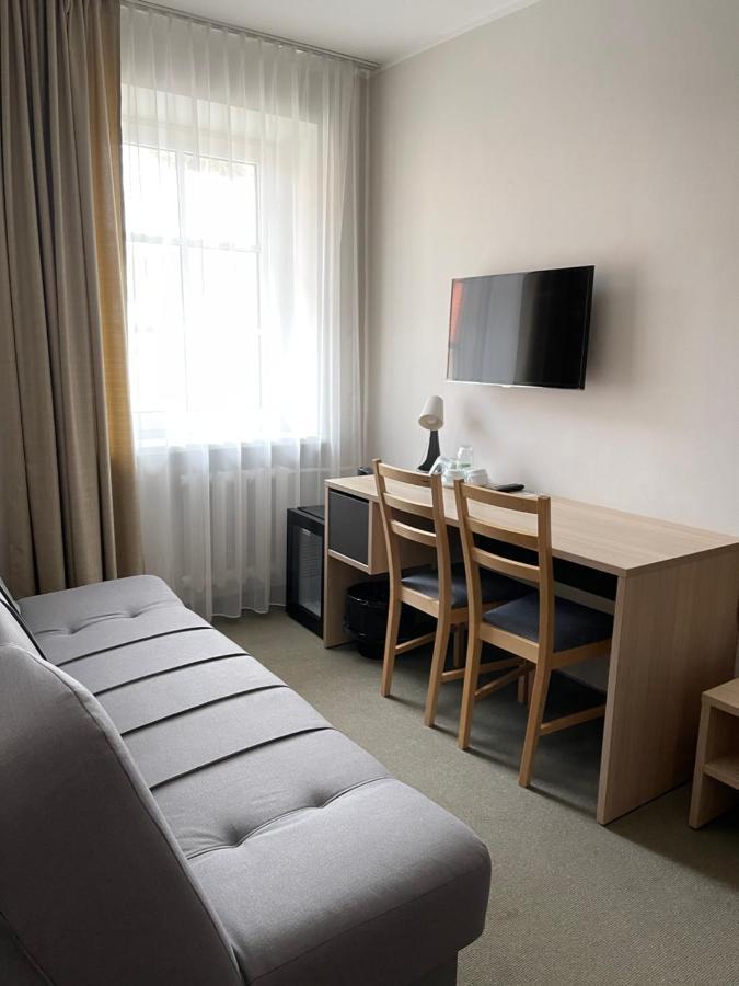 Hotel Jurate Nida Kültér fotó
