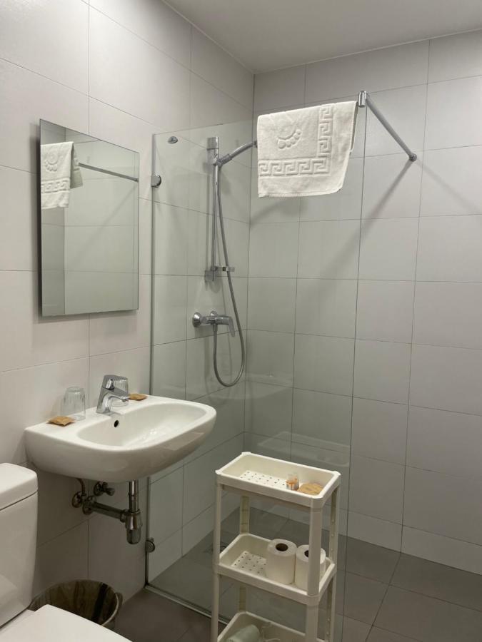 Hotel Jurate Nida Kültér fotó