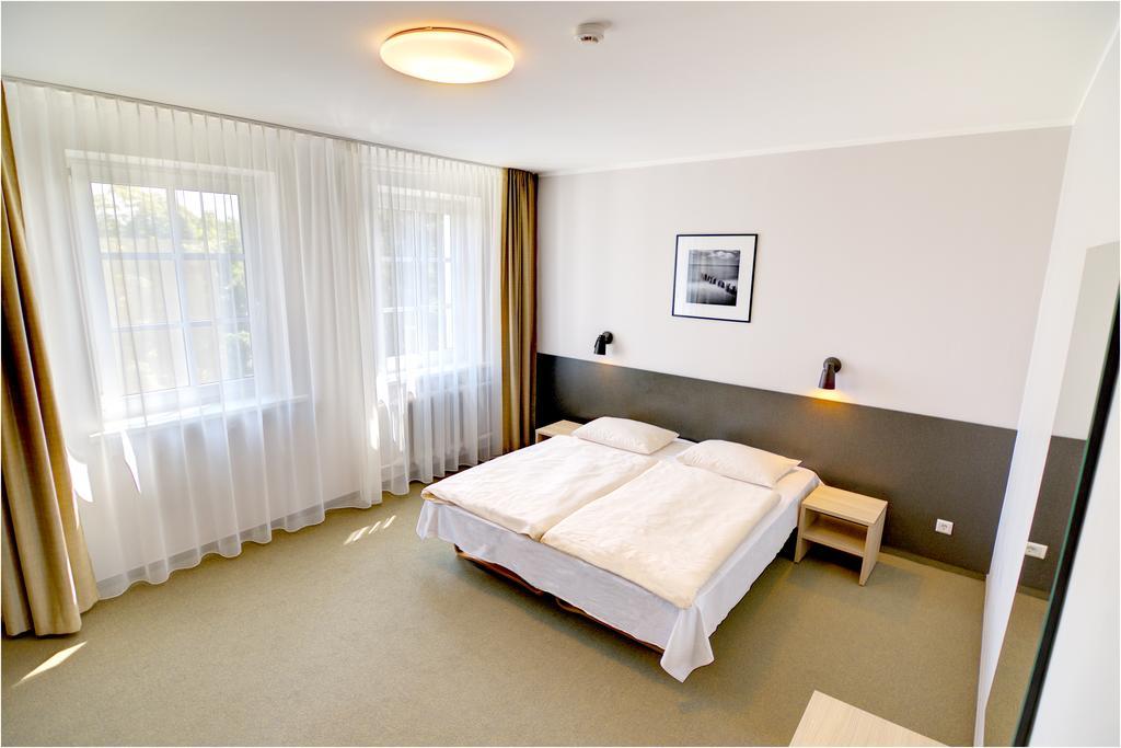 Hotel Jurate Nida Kültér fotó