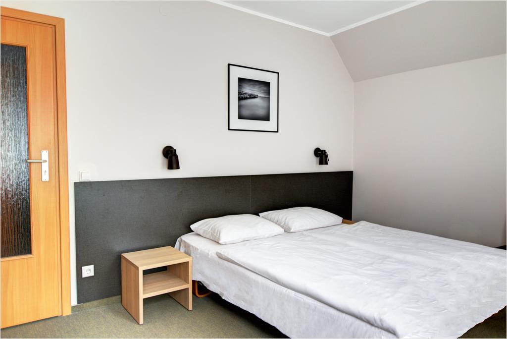 Hotel Jurate Nida Kültér fotó