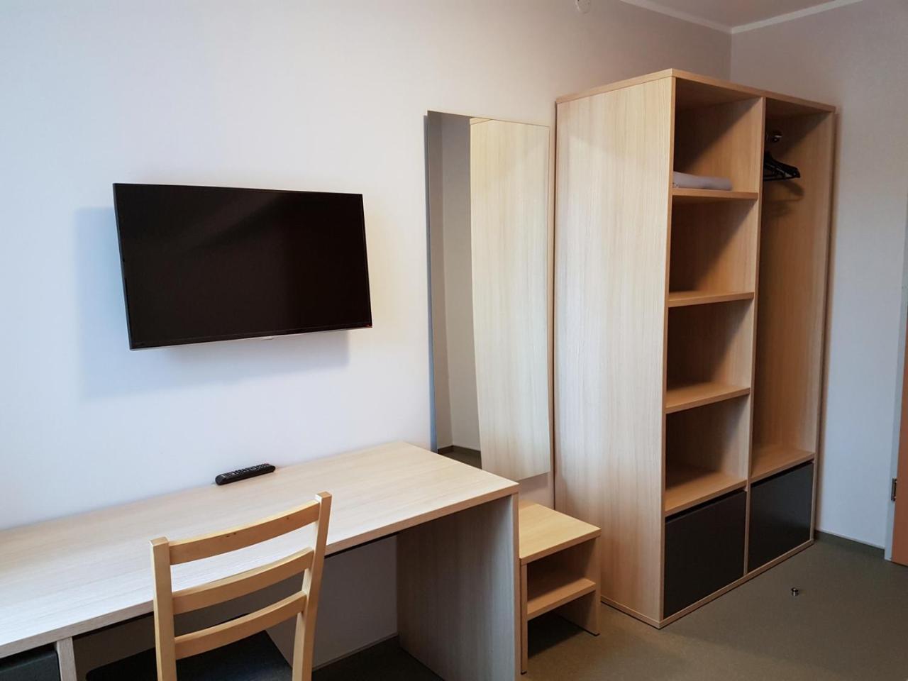 Hotel Jurate Nida Kültér fotó