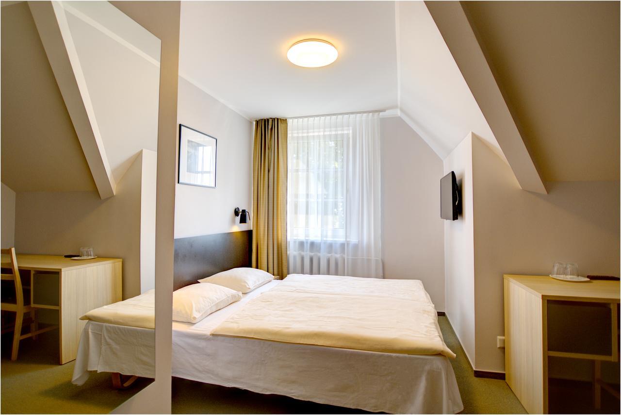 Hotel Jurate Nida Kültér fotó